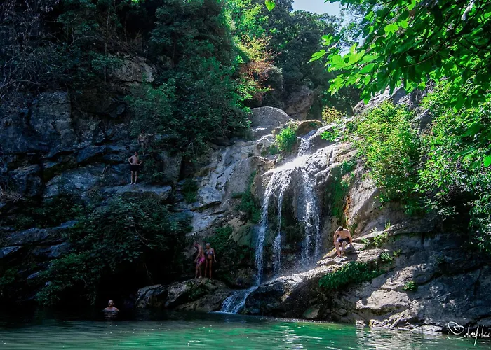 Camping Merendella