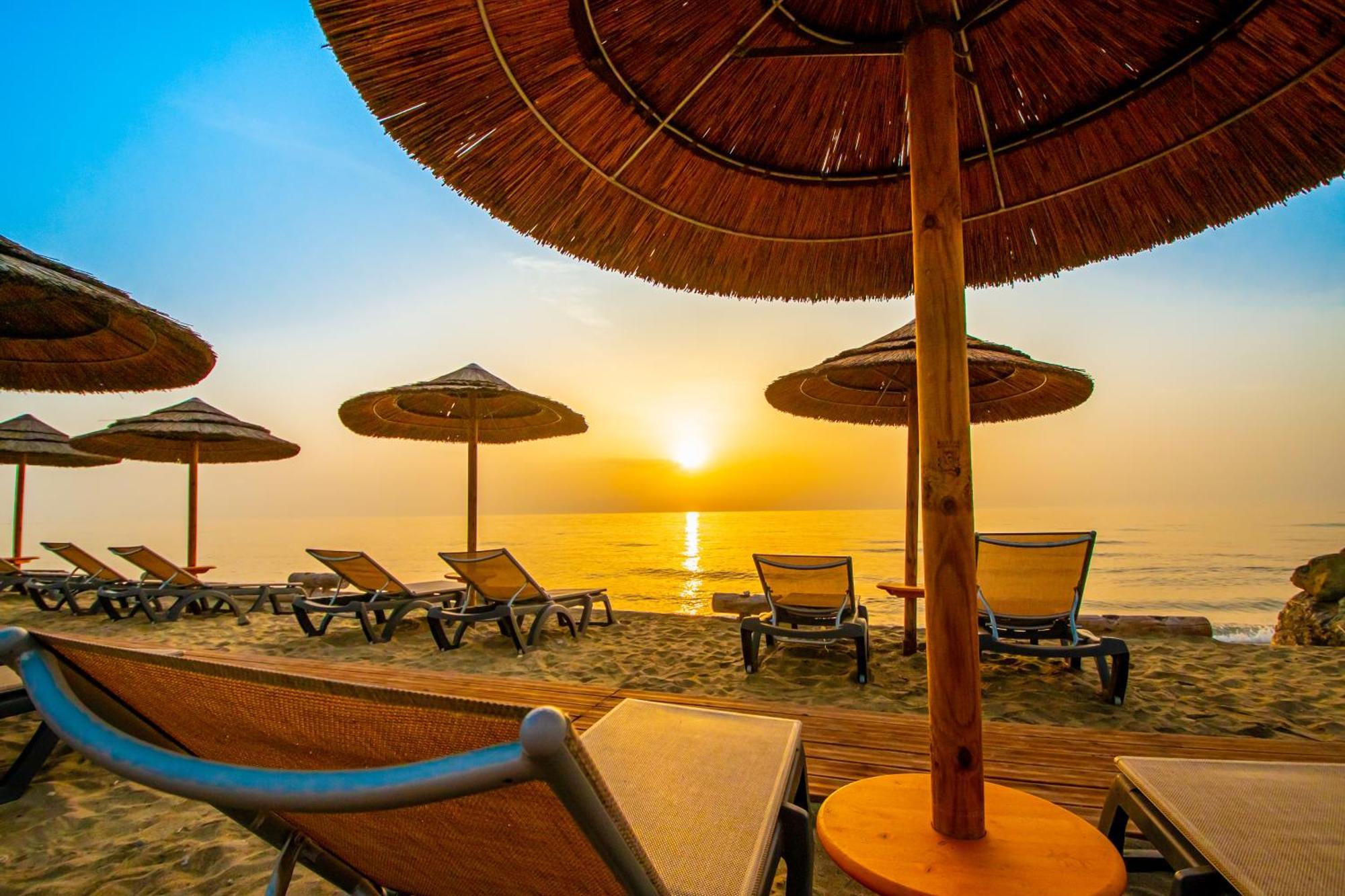 Vakantiepark Merendella 4*