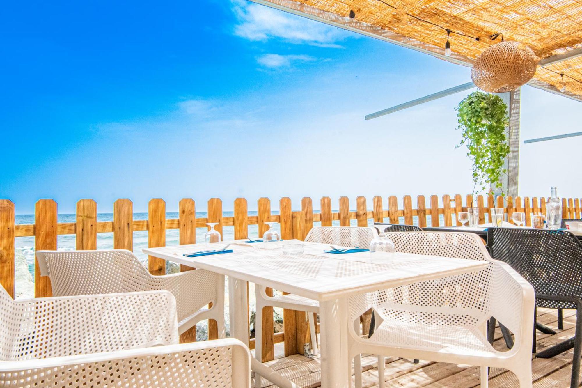 Merendella Vakantiepark San-Nicolao