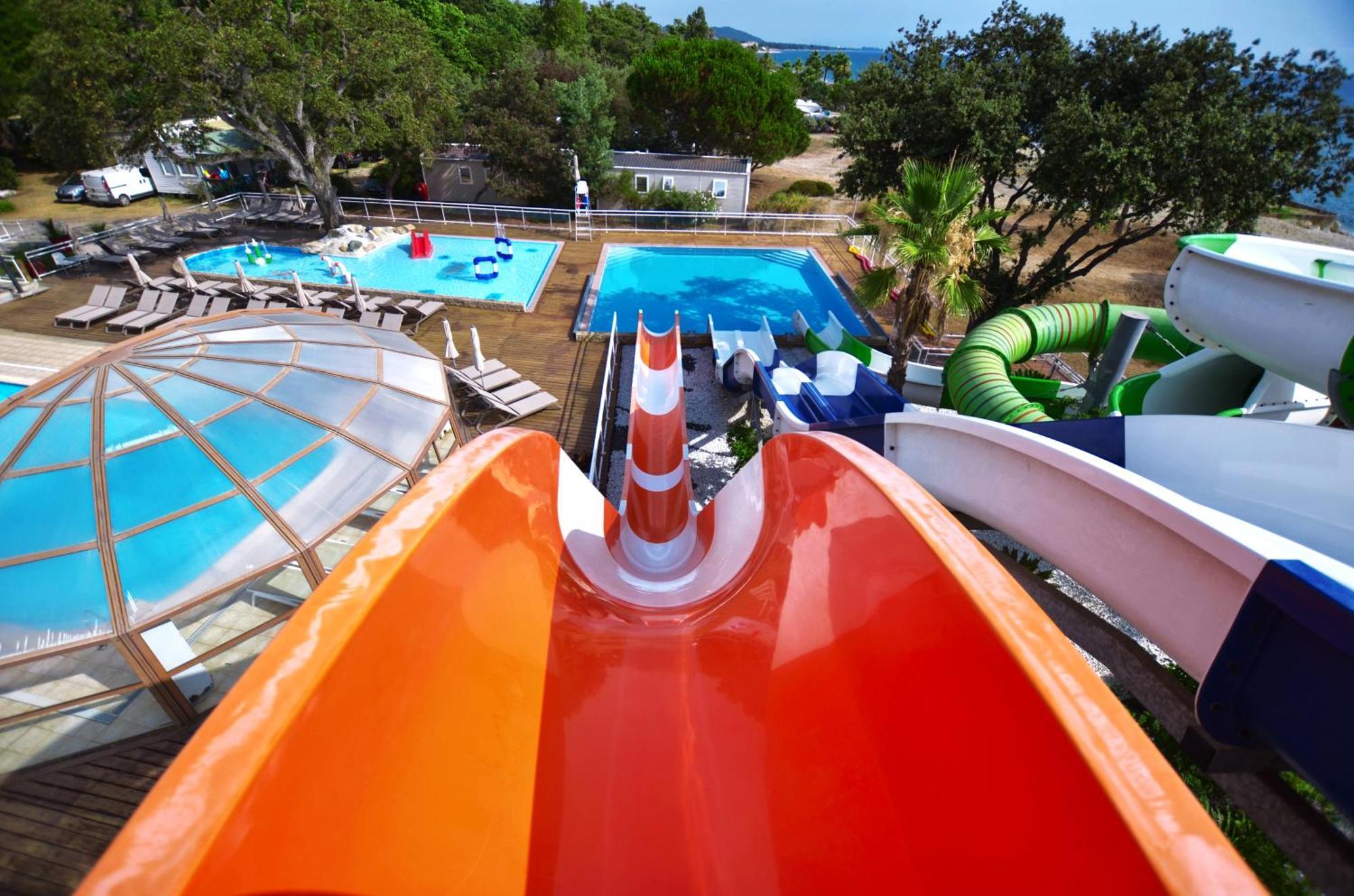 Merendella Vakantiepark