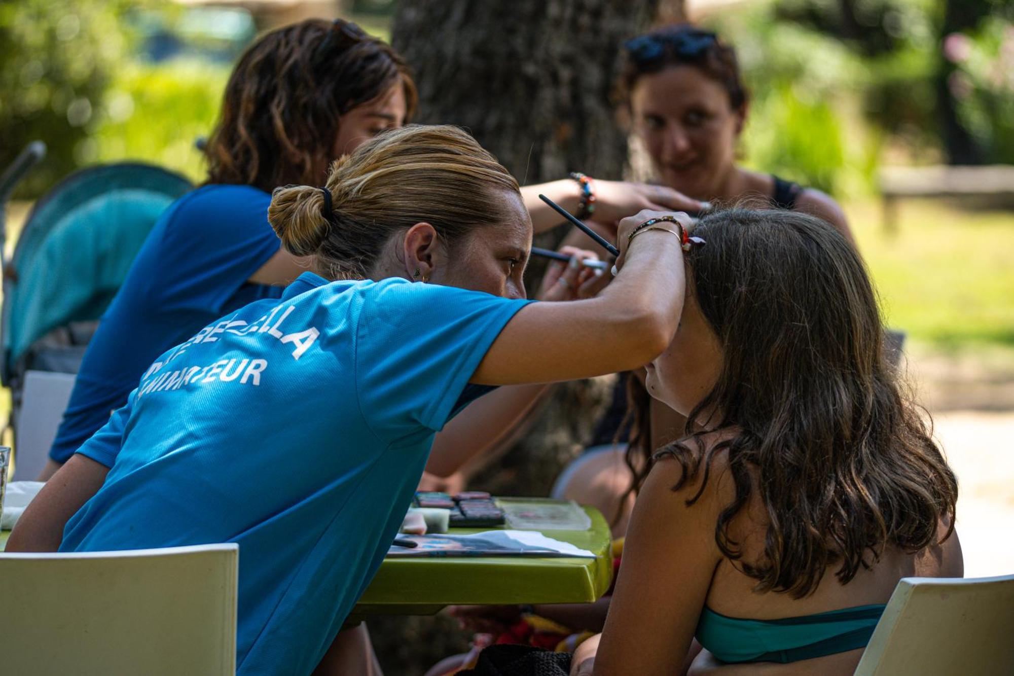 Vakantiepark Merendella San-Nicolao