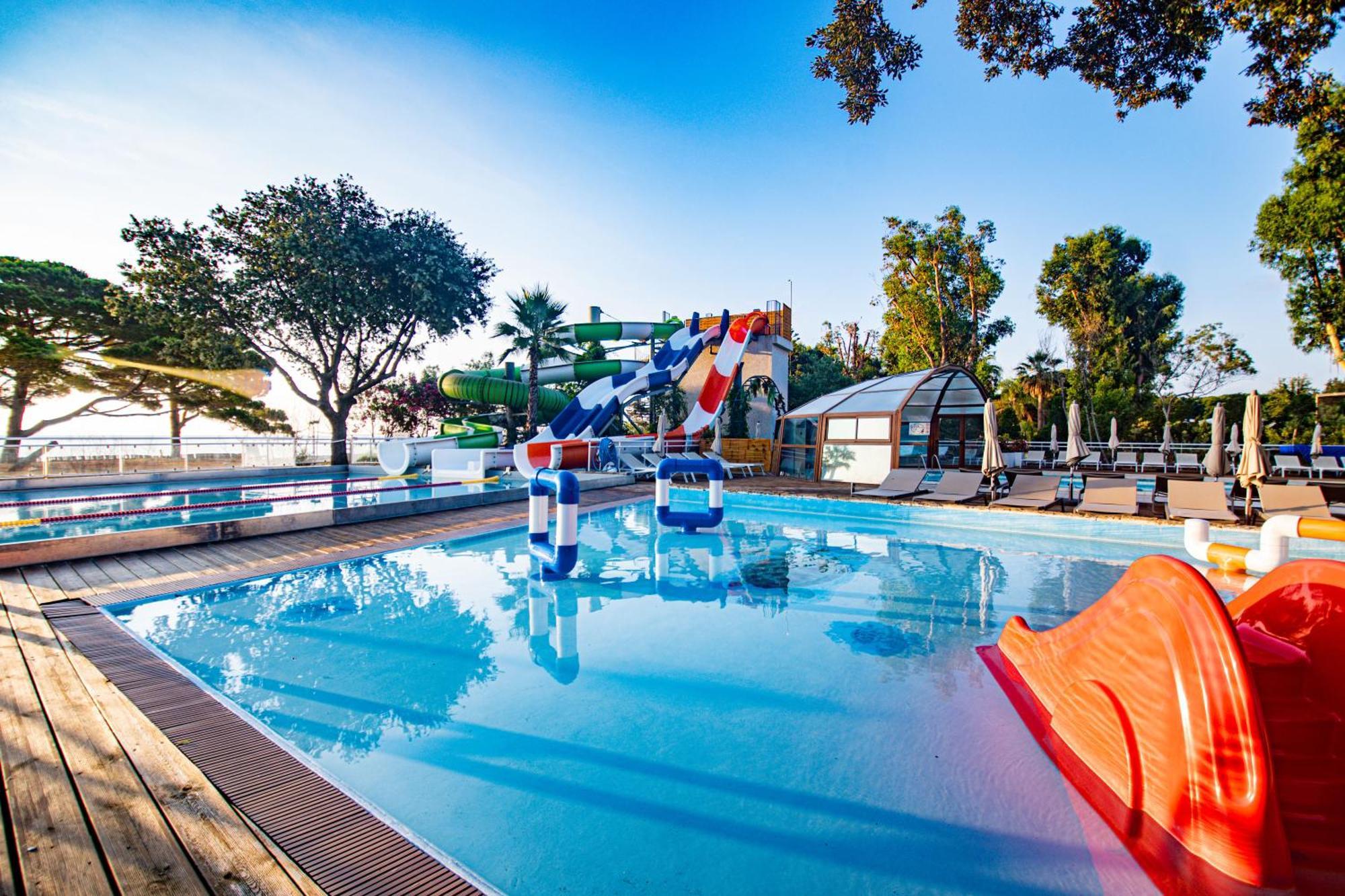 Merendella Vakantiepark