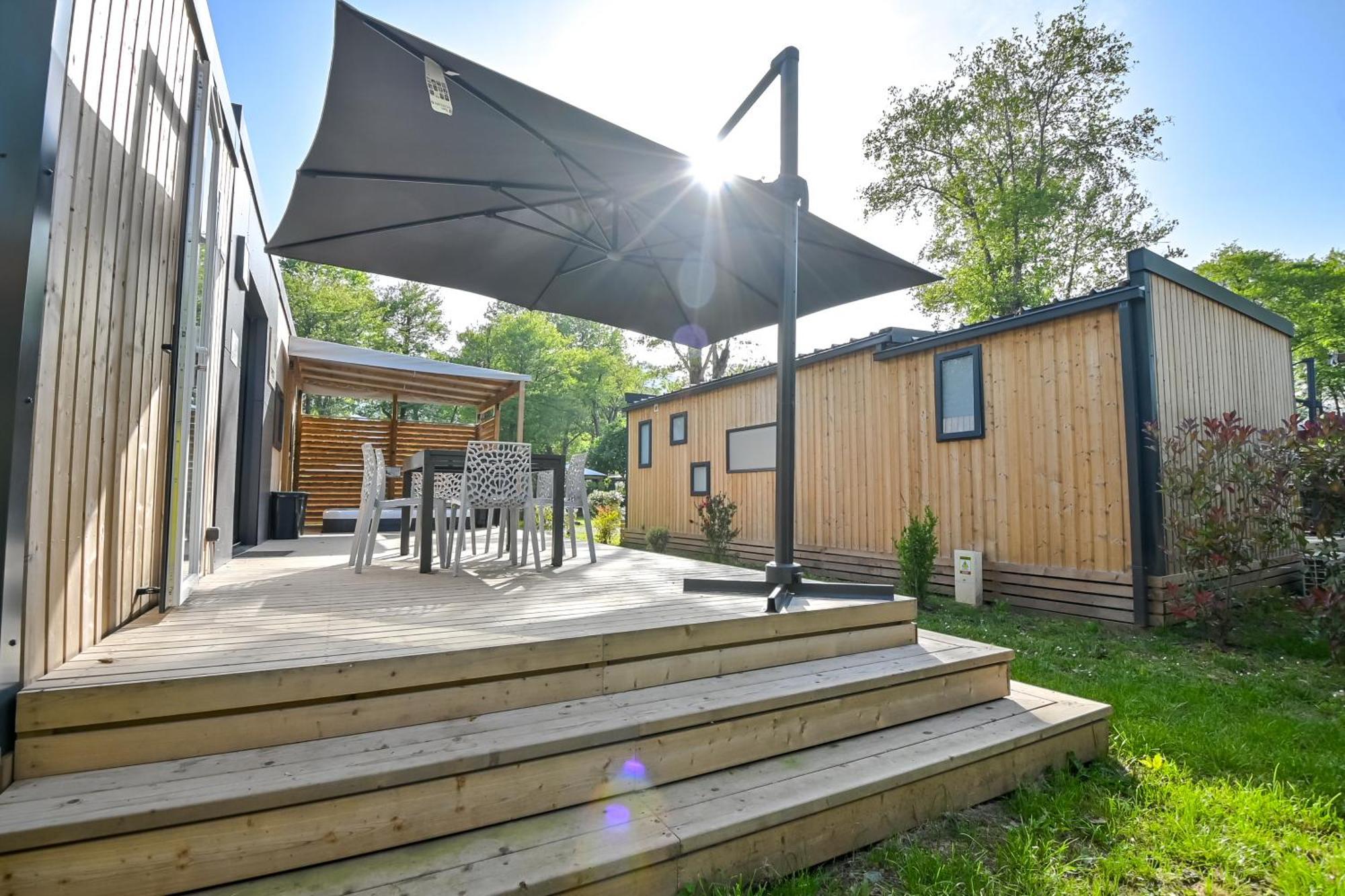 Merendella Vakantiepark 4*