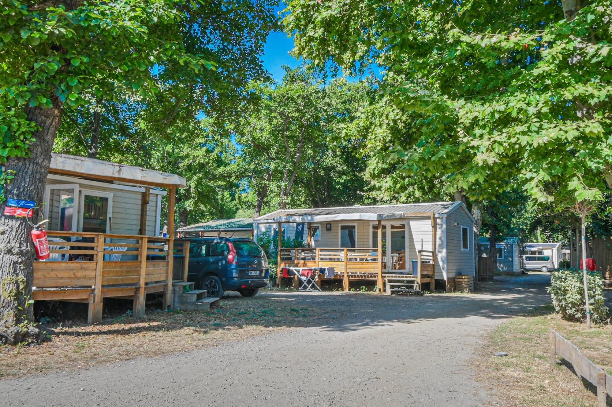 Vakantiepark Merendella