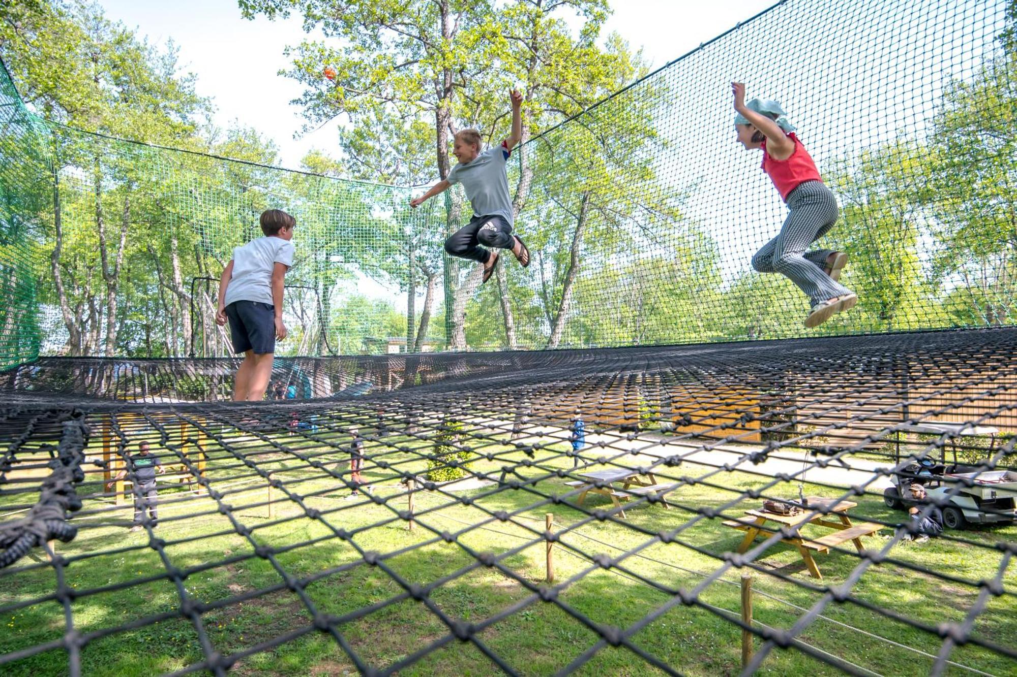 Vakantiepark Merendella