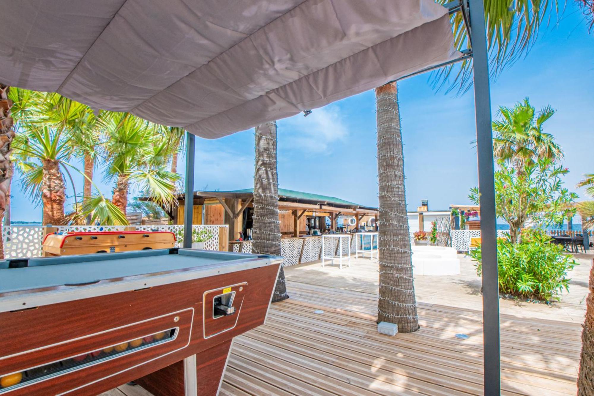 Merendella Vakantiepark 4*