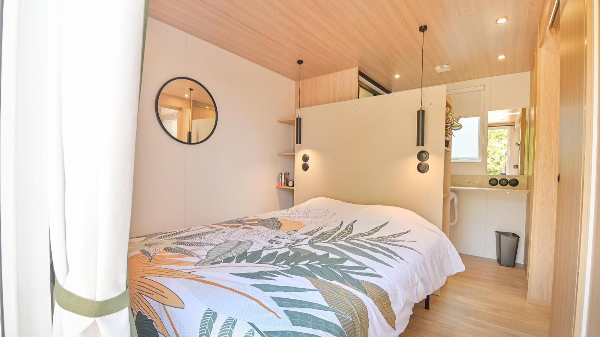 Vakantiepark Merendella 4*