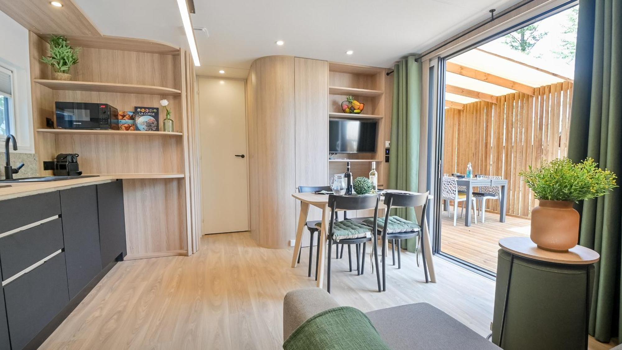 Merendella Vakantiepark 4*