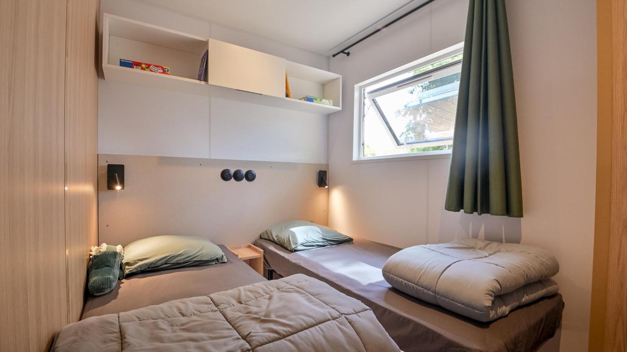 Vakantiepark Merendella 4*