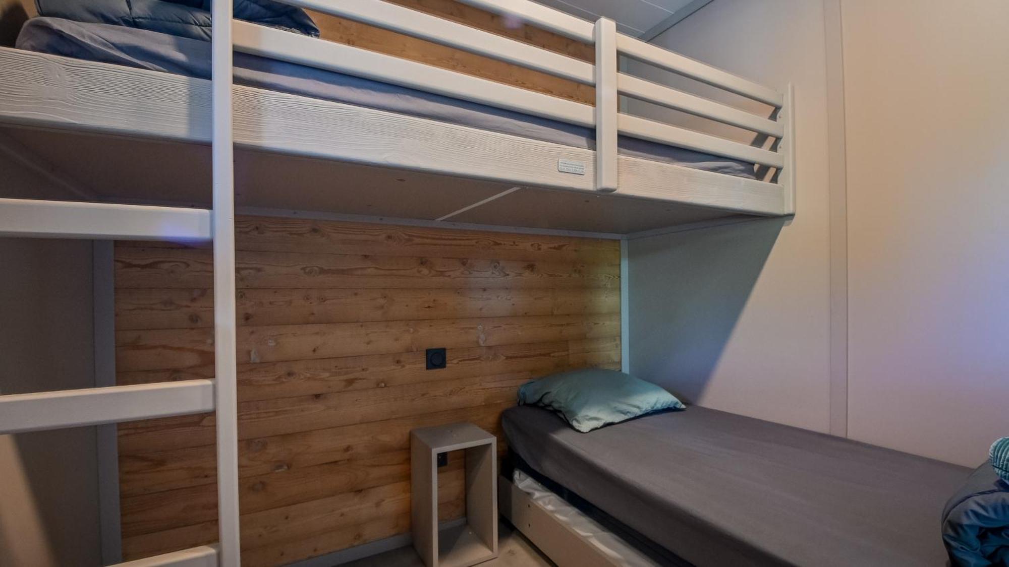 Vakantiepark Merendella San-Nicolao